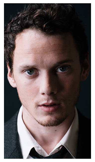 Bio – Anton Yelchin Official Site